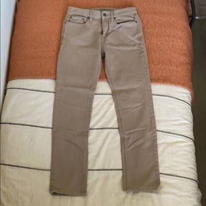 Banana Republic Traveler Pant